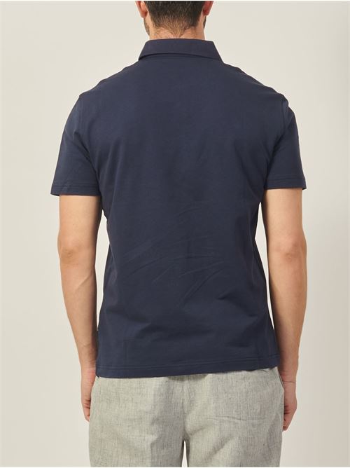 POLO SHIRT ARMANI EXCHANGE | 3DZFJJ ZJXMZ/15BA